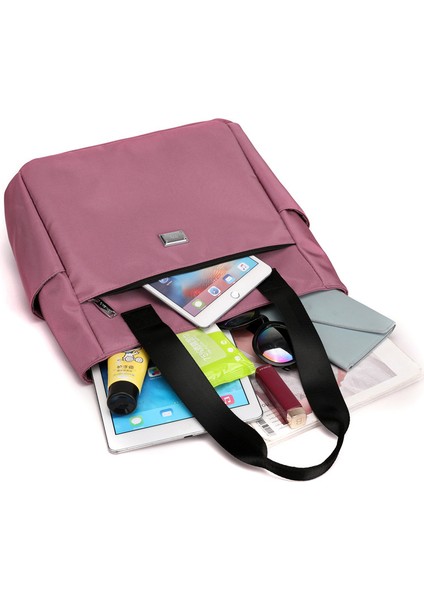 Moda Büyük Kapasiteli Kanvas Çanta (Yurt Dışından) fiyatları