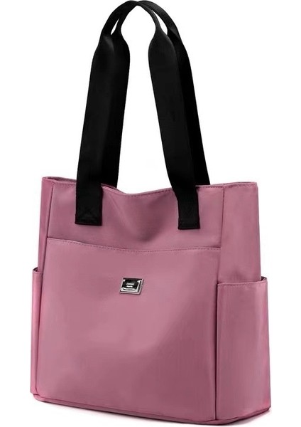 Moda Büyük Kapasiteli Kanvas Çanta (Yurt Dışından) modelleri