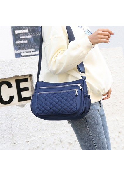 Bayanlar Omuz Naylon Torba (Yurt Dışından) fiyatları