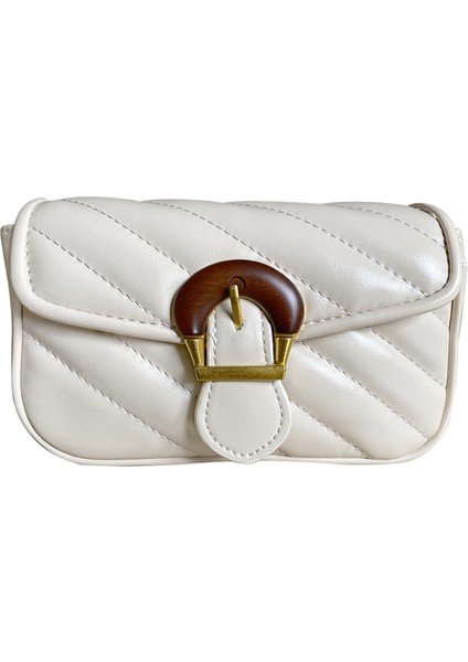 Çapraz Askılı Mini Çanta (Yurt Dışından)