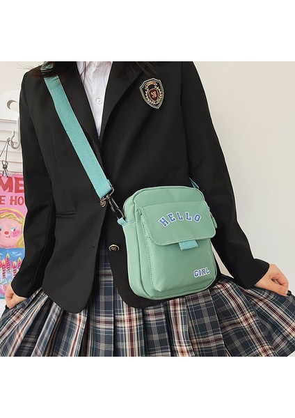 Rahat Sevimli Öğrenci Postacı Çantası (Yurt Dışından) fiyatları