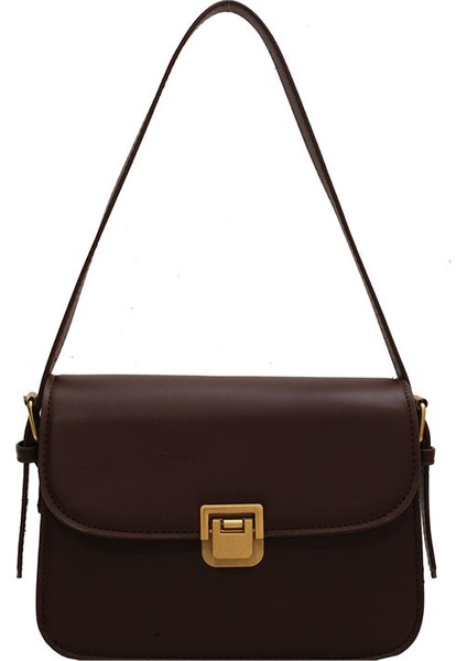 Yeni Basit Askılı Çanta (Yurt Dışından)