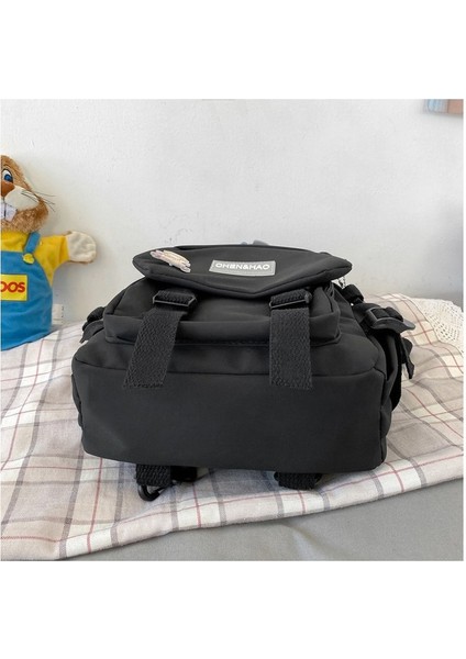 Bayanlar Küçük Sırt Çantası, Kız Okul Çantası (Yurt Dışından) modelleri