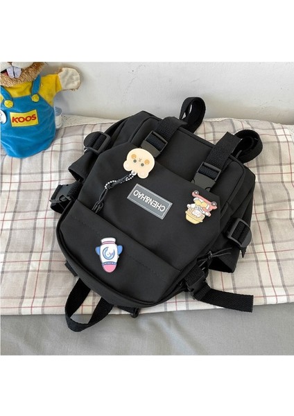 Bayanlar Küçük Sırt Çantası, Kız Okul Çantası (Yurt Dışından) fırsatları