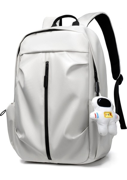 Su Geçirmez Sırt Çantası Büyük Kapasiteli Spor Çantası (Yurt Dışından)
