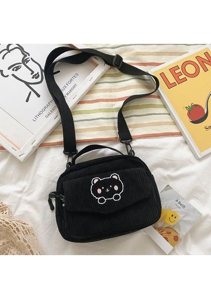 Kanvas Askılı Çanta Omuzdan Askili Çanta (Yurt Dışından) fiyatları