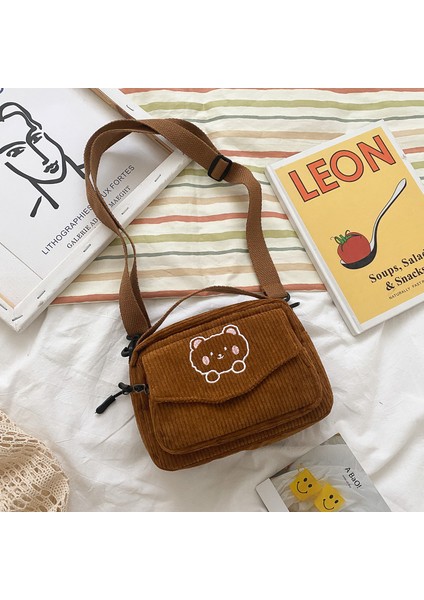 Kanvas Askılı Çanta Omuzdan Askili Çanta (Yurt Dışından) fiyatları