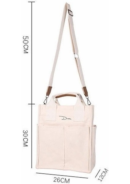 Bayan Çantası, Orijinal Büyük Su Geçirmez Kanvas (Yurt Dışından) fiyatları