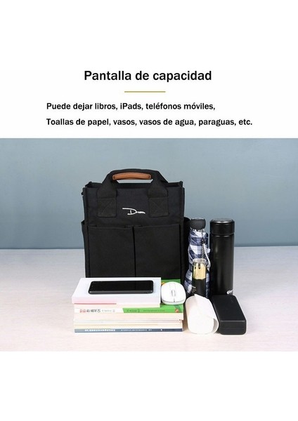 Bayan Çantası, Orijinal Büyük Su Geçirmez Kanvas (Yurt Dışından) fırsatları