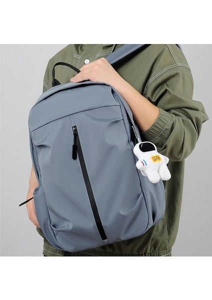 Su Geçirmez Sırt Çantası Büyük Kapasiteli Spor Çantası (Yurt Dışından) modelleri