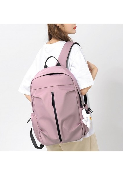 Su Geçirmez Sırt Çantası Büyük Kapasiteli Spor Çantası (Yurt Dışından) fırsatları