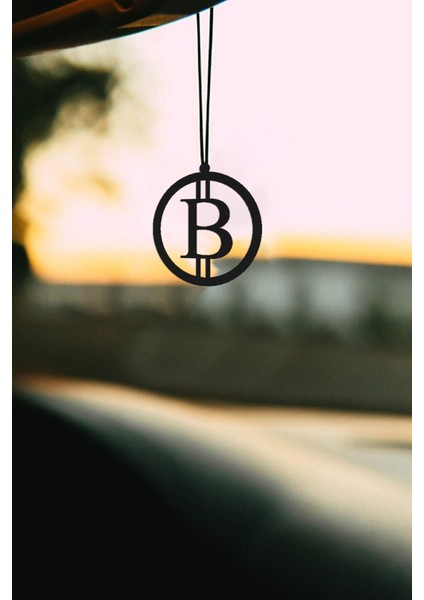 Metal Bitcoin Motifli Dikiz Aynası Süsü Oto Aksesuar Araba Süsü modelleri