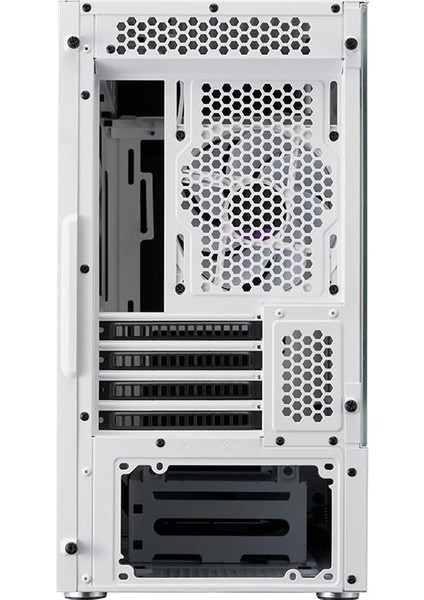 Cooler Master Silencio S400 Sakura Edition Micro-Atx Tower