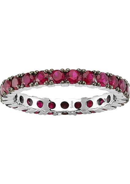 Yakut Taşlı Tamtur Yüzük 0423R0079 fiyatları