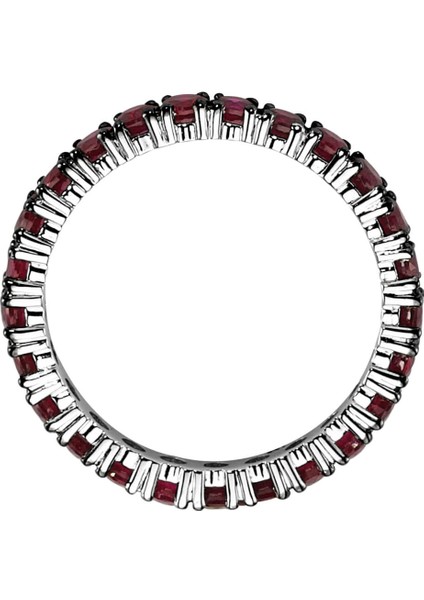 Yakut Taşlı Tamtur Yüzük 0423R0079 modelleri