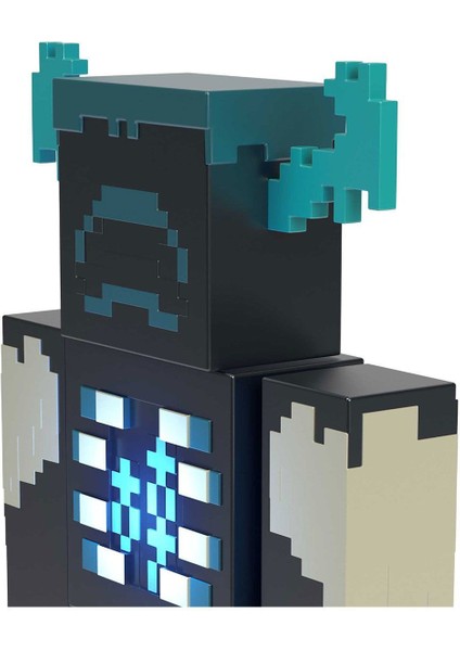 HHK89 Minecraft Warden Figürü fırsatları