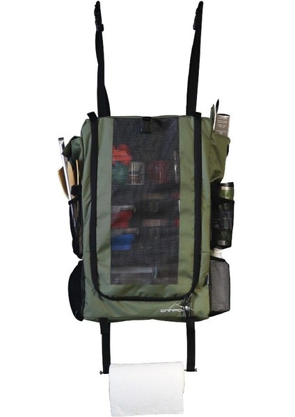 Campout Orman Mutfağı