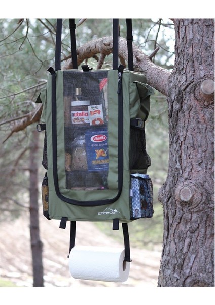 Campout Orman Mutfağı fiyatları