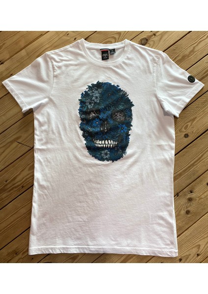 Hardway Erkek Dijital Baskılı T-Shırt