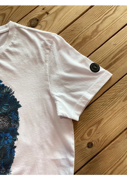 Hardway Erkek Dijital Baskılı T-Shırt fiyatları