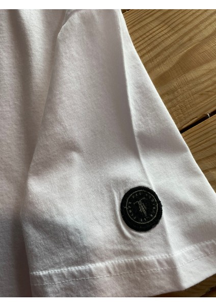 Hardway Erkek Dijital Baskılı T-Shırt modelleri