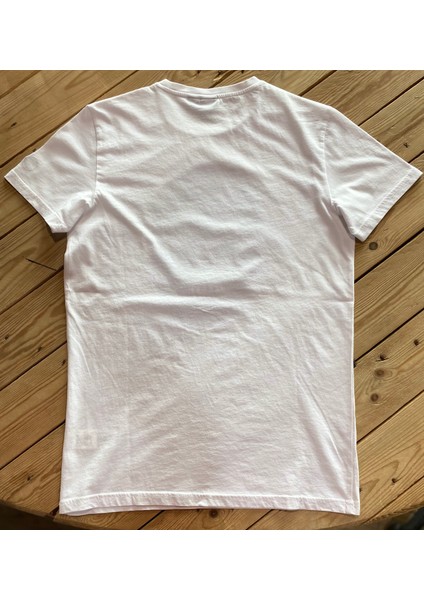 Hardway Erkek Dijital Baskılı T-Shırt fırsatları