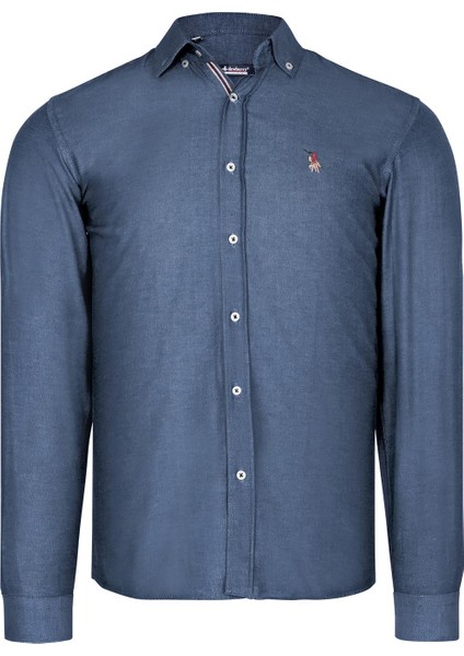 Dörtlü Set G674 Dewberry Erkek Gömlek Siyah Beyaz Lacivert Petrol indirimleri