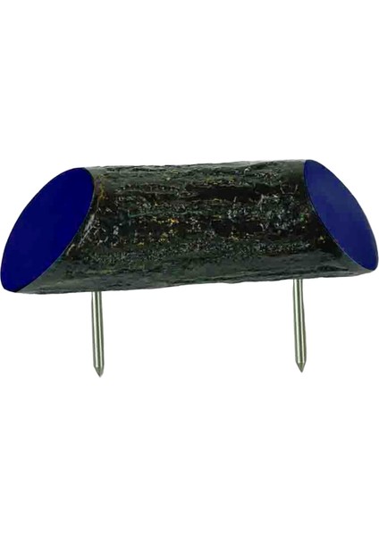 Golf Tee Markeri Golf Malzemeleri Aracı Golf Kulübü Tees Mavi Tabelaları (Yurt Dışından)