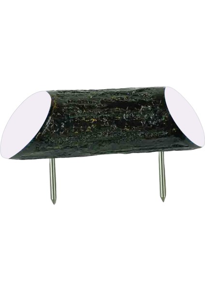Golf Tee Işaretleyici Ekipmanı Açık Golfçü Beyaz Için Golft Işaretleyici Işaretleri (Yurt Dışından)