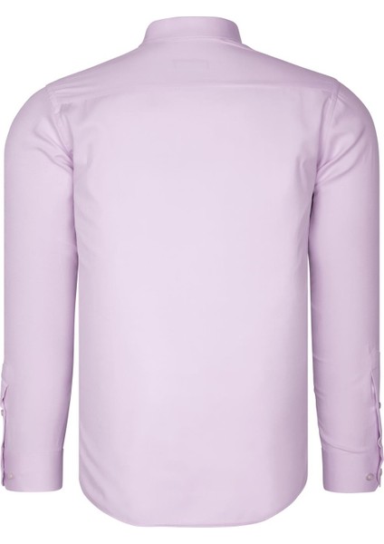 G785 Dewberry Erkek Gömlek-Pembe fiyatları