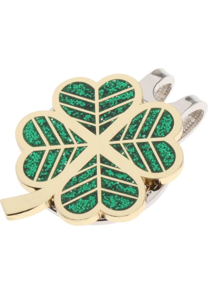 Golf Topu Işaretçisi Demir Beyaz Beyazcılığı Golf Aksesuarları Golfçü B Için Şapka Klibi (Yurt Dışından) modelleri