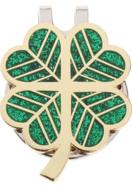 Golf Topu Işaretçisi Demir Beyaz Beyazcılığı Golf Aksesuarları Golfçü B Için Şapka Klibi (Yurt Dışından) fırsatları