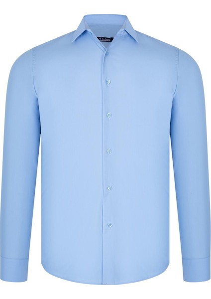 Üçlü Set G726 Dewberry Gömlek Siyah Beyaz Mavi fırsatları