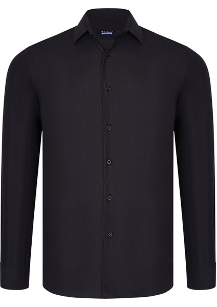 Üçlü Set G726 Dewberry Gömlek-Siyah-Beyaz-Bordo fiyatları