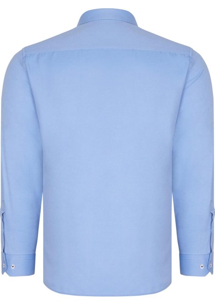 Ikili Set G674 Dewberry Erkek Gömlek Beyaz Bebe Mavi indirimleri