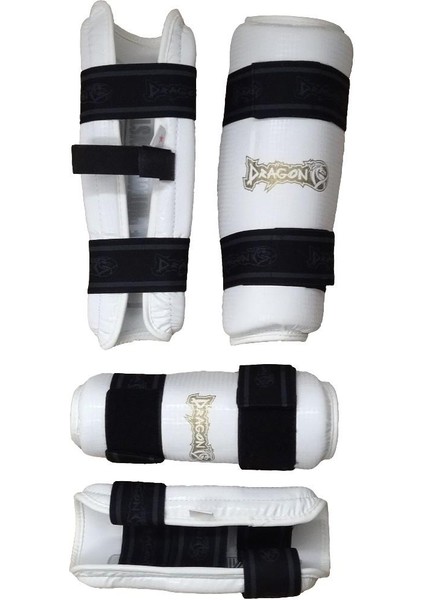 40680 Taekwondo Kol Kaval Koruyucu Seti