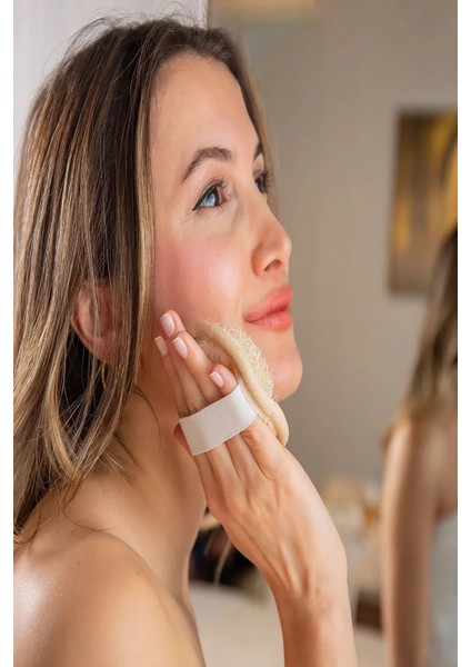 Doğal Kabak Lifi Yüz Kesesi Peeling Etkili Yüz Kabak Lifi Kesesi fırsatları