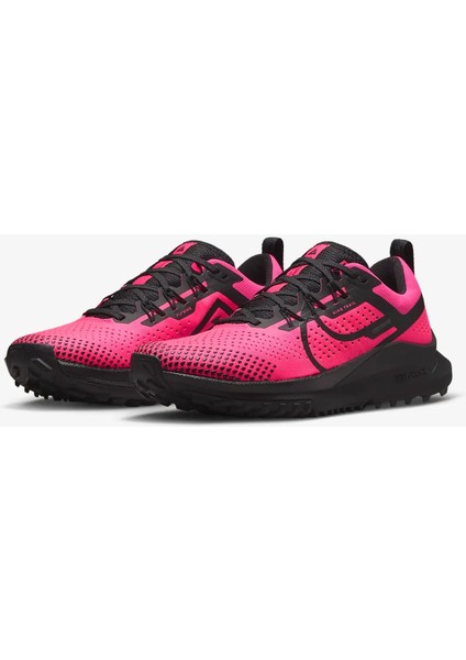 React Pegasus Trail 4 Running Spor AYAKKABI-DX8944-600