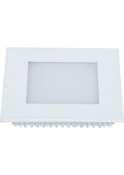 6 W Panel Armatür