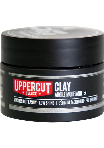 Clay Wax 25 gr