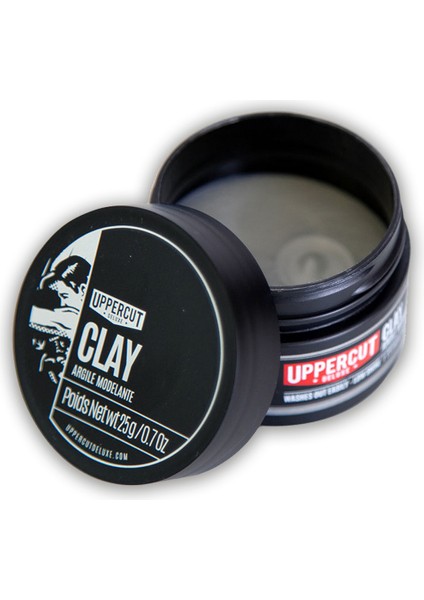 Clay Wax 25 gr