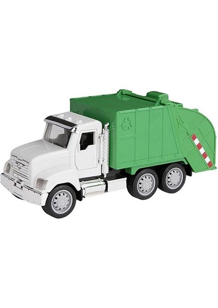 Mini Çöp Kamyonu