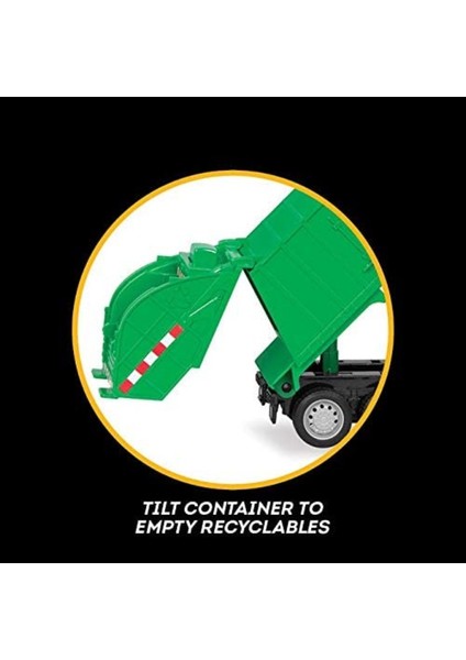 Mini Çöp Kamyonu indirimleri