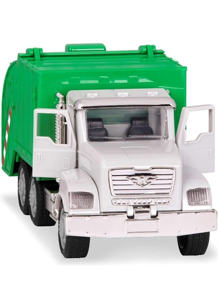 Mini Çöp Kamyonu modelleri