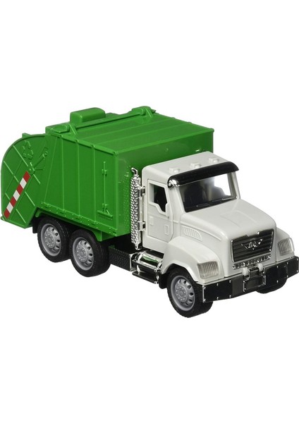 Mini Çöp Kamyonu fiyatları