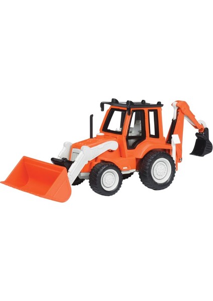 Mini Kepçe