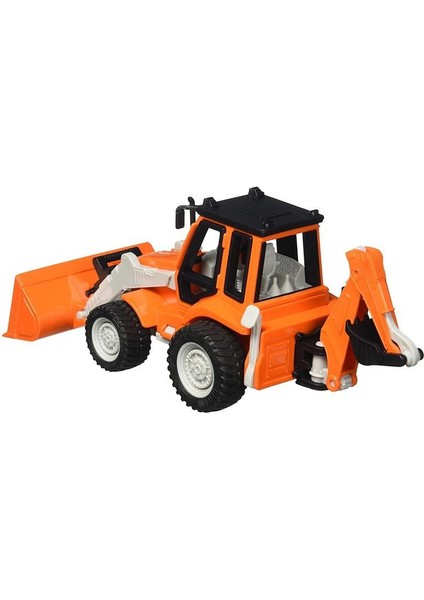 Mini Kepçe