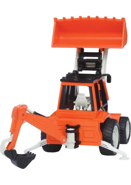 Mini Kepçe