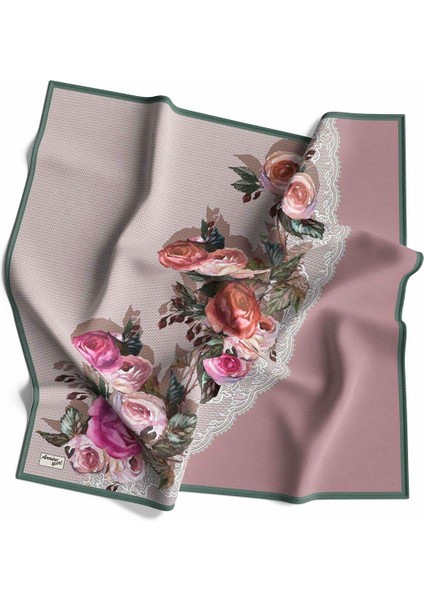 Sport Eşarp 4513-04 Tivil