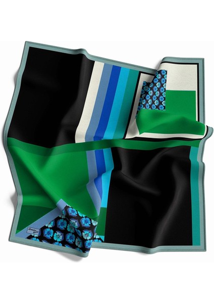 Sport Eşarp 8119-03 Tivil